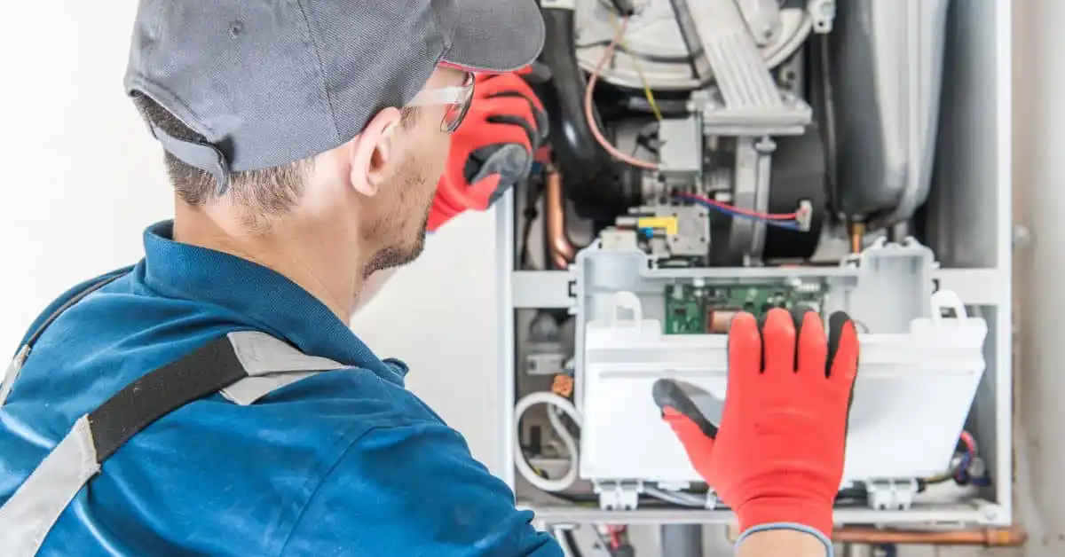installateur Lemmer